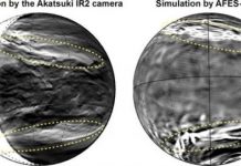 Tech: Infrared cameras and supercomputer simulations break through Venus’ veil — (Report)