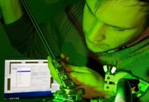 Tech: New method finds defects in power transistors more accurately, quickly and simply — (Report)