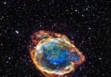 Research: Astronomers find signatures of a ‘messy’ star that made its companion go supernova —