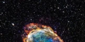 Research: Astronomers find signatures of a ‘messy’ star that made its companion go supernova —