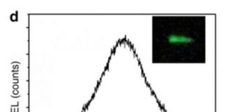 Tech: Physicists build devices using mineral perovskite — (Report)