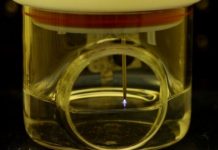 Research: Making ammonia ‘greener’ —