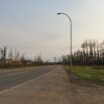 Study: Fort McMurray homes have normal levels of indoor toxins — (Details)