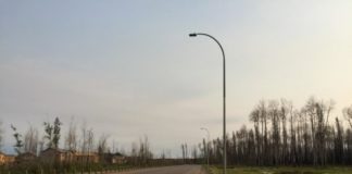 Study: Fort McMurray homes have normal levels of indoor toxins — (Details)