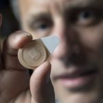 Study: Long-acting contraceptive designed to be self-administered via microneedle patch — (Details)