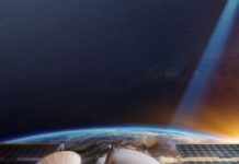 Tech: The orderly chaos of black holes — (Report)