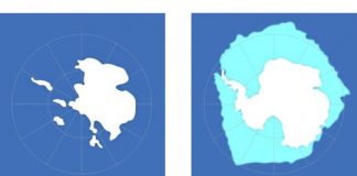Research: Antarctic ice sheet could suffer a one-two climate punch —