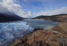 Research: Geographers are investigating glaciers in South America in more detail than ever before —