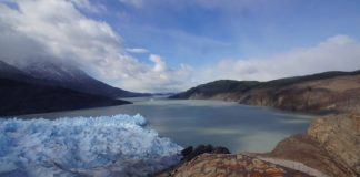 Research: Geographers are investigating glaciers in South America in more detail than ever before —