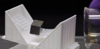 Research: Engineers 3D print smart objects with ’embodied logic’ —