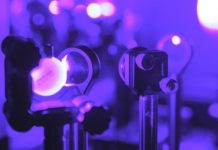 Tech: Brilliant glow of paint-on semiconductors comes from ornate quantum physics — (Report)