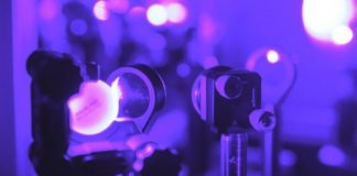 Tech: Brilliant glow of paint-on semiconductors comes from ornate quantum physics — (Report)