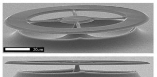 Tech: Ultra ultrasound to transform new tech — (Report)