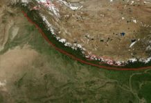 Research: Waiting for the complete rupture —