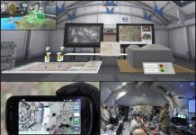 Offbeat: Army researchers explore benefits of immersive technology for soldiers —