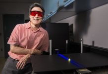 Research: Engineered light to improve health, food —