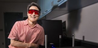 Research: Engineered light to improve health, food —