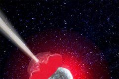 Research: High-speed supernova reveals earliest moments of a dying star —