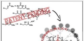 Study: This computer program makes pharma patents airtight — (Details)