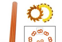 Research: How our cellular antennas are formed —