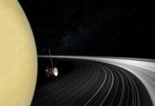 Research: 2017 Cassini flyby allows first accurate estimate of weight and age of Saturn’s rings —