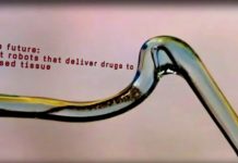 Tech: Classic double-slit experiment in a new light — (Report)