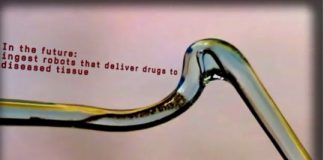 Tech: Classic double-slit experiment in a new light — (Report)