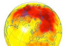 Research: Local drivers of amplified Arctic warming —