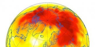 Research: Local drivers of amplified Arctic warming —