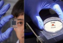 Research: New class of solar cells, using lead-free perovskite materials —