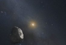 Tech: Mystery orbits in outermost reaches of solar system not caused by ‘Planet Nine’ — (Report)