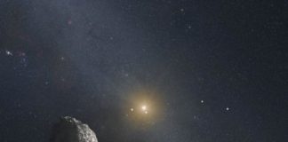 Tech: Mystery orbits in outermost reaches of solar system not caused by ‘Planet Nine’ — (Report)