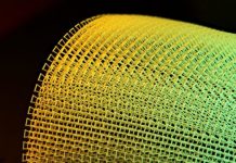 Tech: New printing technique and materials could be used to develop intelligent materials and self-adaptive infrastructures and transducers — (Report)