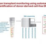 Study: New tool that uses DNA sequencing could improve transplant outcomes and save lives — (Details)