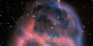 Tech: Last breath of a dying star — (Report)