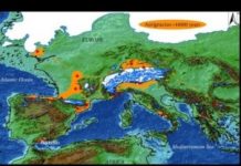 Research: A surprisingly early replacement of Neanderthals by modern humans in southern Spain —