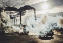 Research: New calculations show scientists have grossly underestimated the effects of air pollution —