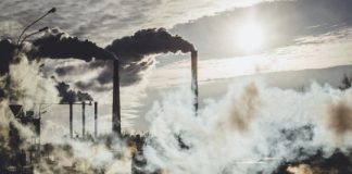 Research: New calculations show scientists have grossly underestimated the effects of air pollution —