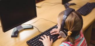 Research: Surveillance in our schools, through commercial apps —