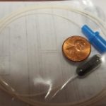 Study: A tiny capsule, a string and a 2-centimeter sponge are the future of screening for deadly disease — (Details)