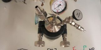 Tech: Chemists develop new synthesis method for producing fluorinated piperidines — (Report)