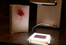 Tech: Scientists boost stability of low-cost, large-area solar modules — (Report)