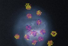 Research: Milky Way’s neighbors pick up the pace —