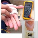 Study: Materials chemists tap body heat to power ‘smart garments’ — (Details)