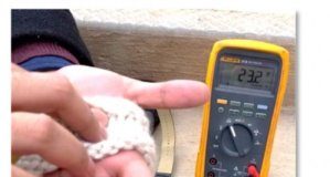 Study: Materials chemists tap body heat to power ‘smart garments’ — (Details)