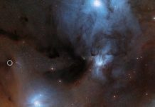 Tech: Star material could be building block of life — (Report)