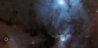 Tech: Star material could be building block of life — (Report)