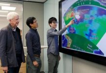 Research: Reconstruction offers glimpse of how the Earth looked millions of years ago —