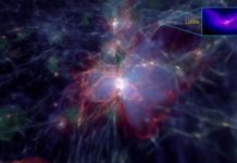 Research: Birth of massive black holes in the early universe —