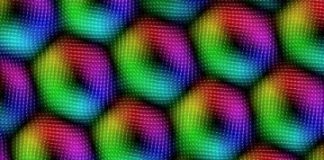 Tech: Exploring the mysteries of skyrmions — (Report)